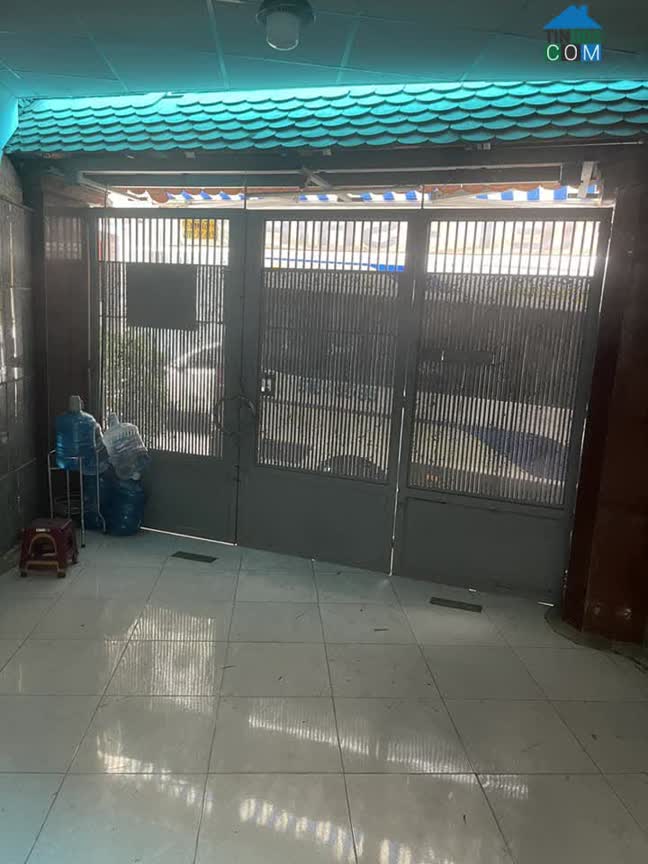 Ảnh Nhà 4 tầng, 2 mặt hẻm xe tải tránh nhau,Quang Trung, P10, Gò Vấp. DT 88m2 – Giá Chỉ 12 Tỷ. 0