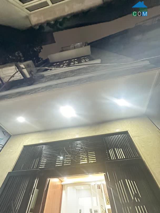 Ảnh Bán nhà riêng Thịnh Quang Đống Đa, mới đẹp long lanh 35m2, 3 tầng, giá chỉ 4.8 tỷ, ô tô gần,... 0