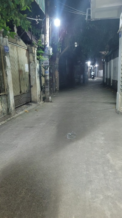 Ảnh Nguyễn Du- Gò Vấp, 4m2 x 18, 3 phòng ngủ, hẻm xe hơi nhỉnh 6 ty 0