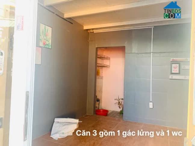 Ảnh Bán gấp nhà cấp 4 mặt tiền đường Phạm Vặn Đồng chỉ 2.4 tỷ 0