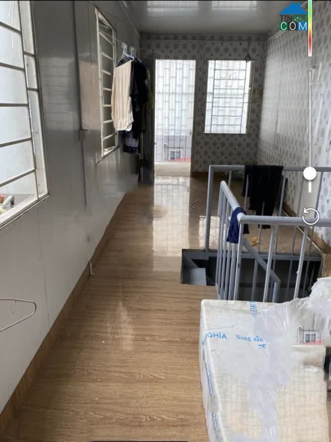 Ảnh THỊNH HÀO 1 - ĐỐNG ĐA - 5 TẦNG NHỎ XINH - Đang cho thuê 9tr/th- Nhỉnh 2 TỶ 0