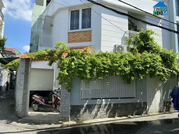 Ảnh Gò Vấp. Quang Trung 70M2 (6.6 X 10.5) 6 tỷ.HẺM OTO 0