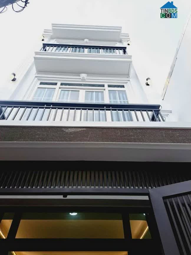 Ảnh ________ Bùi Quang Là Nhà mới đón TẾT Quận Gò Vấp ________ 0