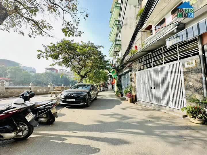 Ảnh Bán Gấp ! Nhà đẹp Phố Tam Khương, Quận Đống Đa, 51m x 4T. Giá 12 tỷ. 0