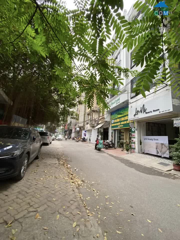 Ảnh Hàng Hiếm, Phân Lô Nguyễn Chí Thanh, Ô tô tránh, 50m x 5T. Giá 14 tỷ. 0