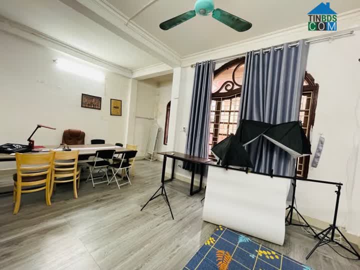 Ảnh Nhà Hào Nam – Đống Đa – Gần Phố - Ngõ Thông – Ô Tô Đỗ Cửa – Kinh Doanh Đỉnh 0