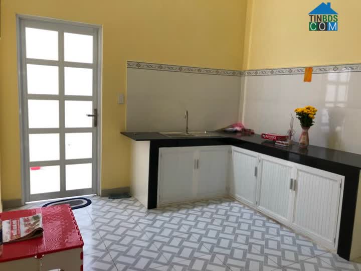 Ảnh Bán nhà 226/ Nguyễn Văn Lượng, P.17, Gò Vấp: 3,6 x 18, giá 5,2 tỷ. 0