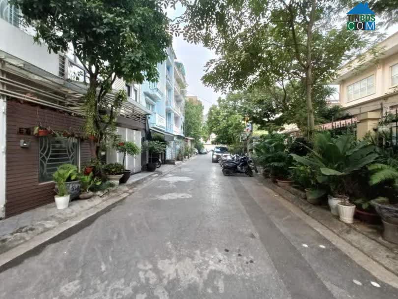 Ảnh Giảm Sốc! 3 tỷ. Giá mới 24 tỷ, Phân Lô Nguyễn Lương Bằng, Q. Đống Đa, 103m x 5 tầng. 0