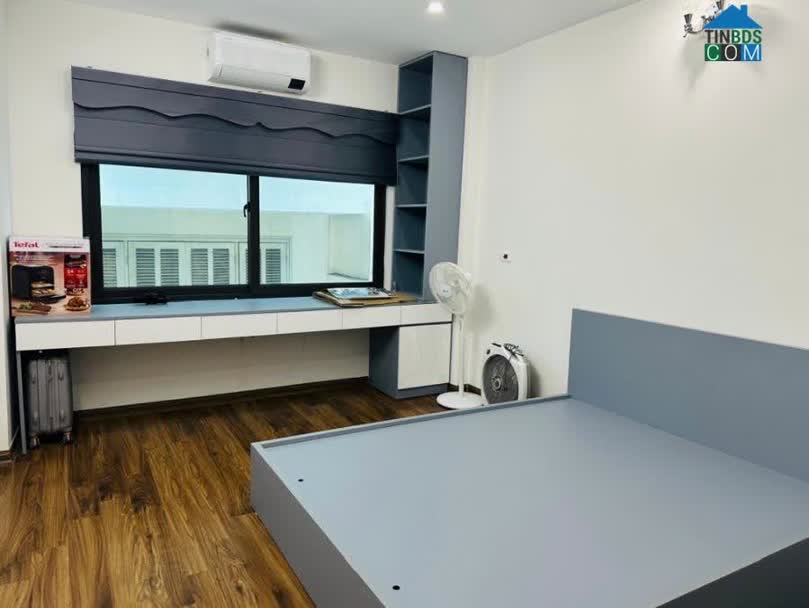 Ảnh Hiếm Nhà Cát Linh 53m2, Lô Góc, 2 Mặt Sáng Thoáng, Sân Rộng Trước Nhả, 10M Ra Ô Tô, Nhỉnh 6 Tỷ 0