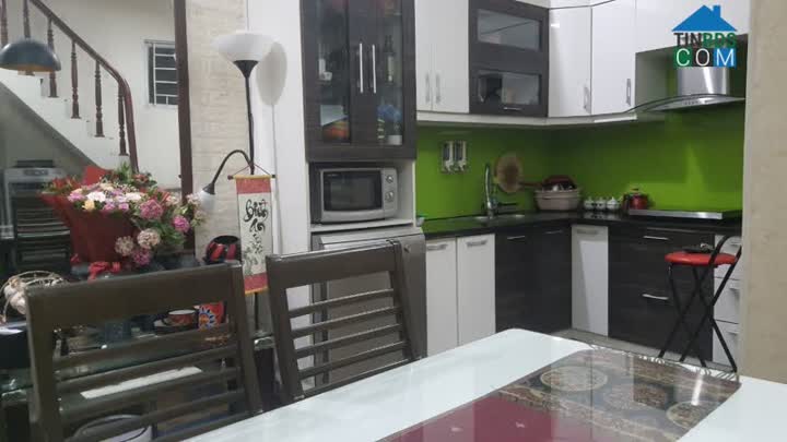 Ảnh Nhà Tôn Đức Thắng – Đống Đa – Hai Mặt Ngõ Thoáng Trước Thoáng Sau – Nở Hậu – 5 Ngủ - Gần 7 Tỷ 0