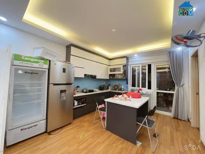 Ảnh Bán nhanh căn hộ 68m toà HH03A kđt Thanh Hà LH 0335688885 0