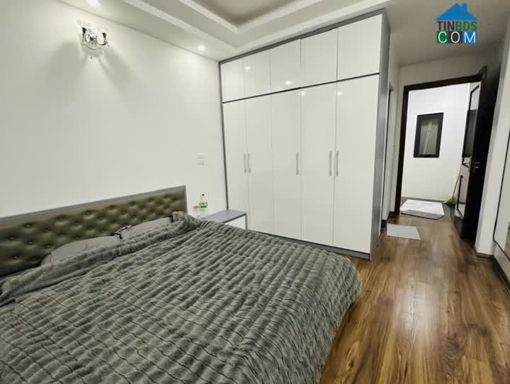 Ảnh Bán Nhà Hồ Đắc Di 45m2, 2 Thoáng, 4pn, Ngõ Nông, Gần Phố, 10M Ra Ô Tô, Giá Nhỉnh 6 Tỷ 0