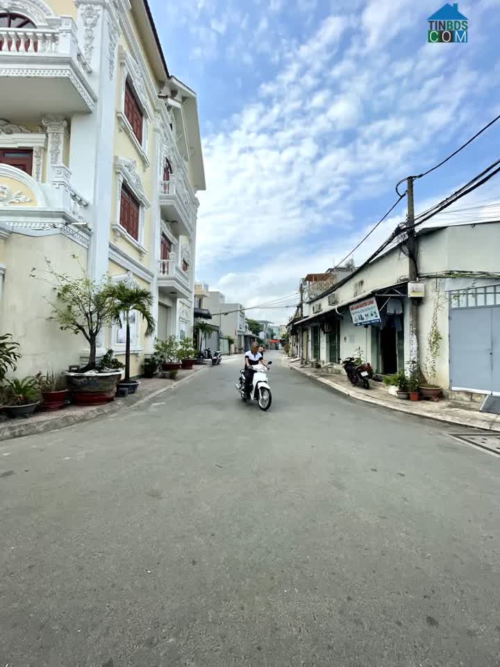 Ảnh Nhà Đẹp Trung Tâm Linh Xuân, Ngang Khủng Chỉ 4,39 Tỉ 0