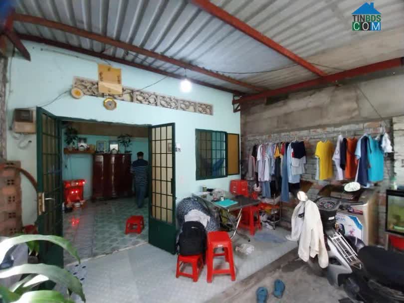 Ảnh Cần bán căn nhà cấp 4 đường số 8 Linh Xuân - Thủ Đức chỉ 2,6 tỉ 0