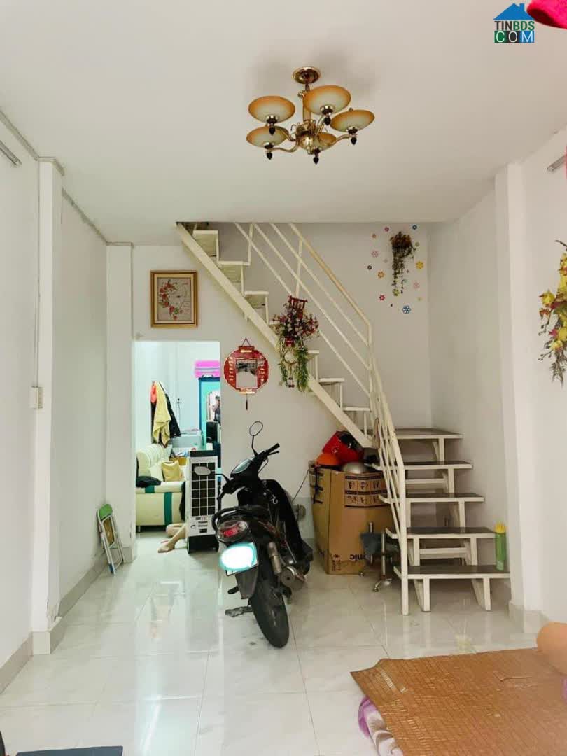 Ảnh Chủ Gấp #bán_nhà Giá Hạt Dẻ Chỉ 2.9 Tỉ - Trung Tâm Linh Xuân - Hoàn Công 0