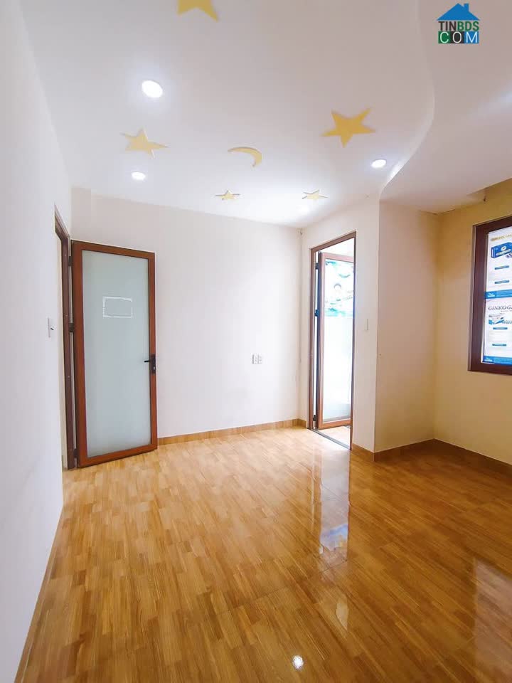 Ảnh #Bán_nhà mặt tiền đường nhựa ngay UBND phường Linh Xuân - 100m2 giảm còn 5,6 tỉ. 0