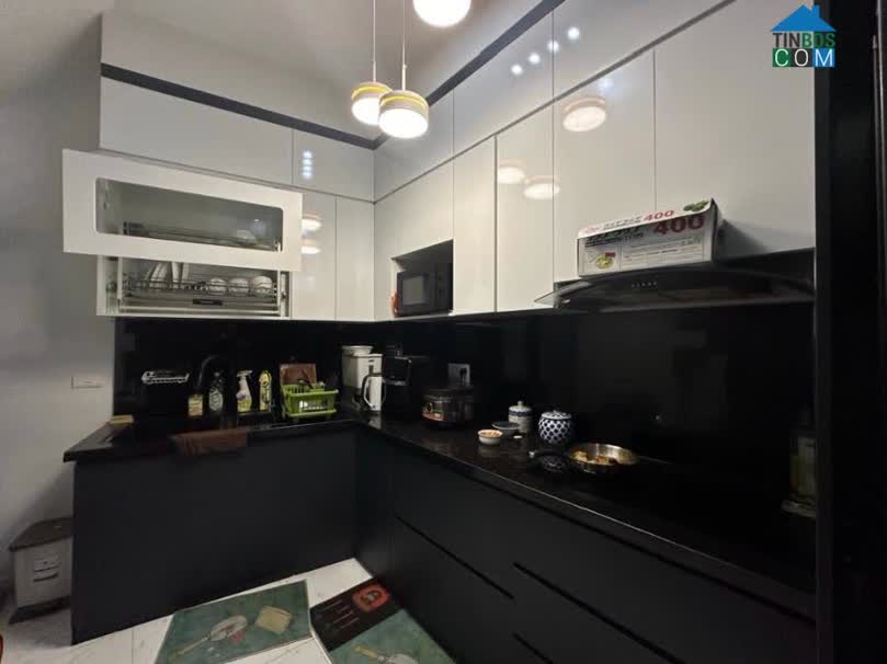 Ảnh Bán Nhà Cát Linh 56m2, 4 Tầng, 4pn, Có Sân Cổng Riêng, 10M Ra Ô Tô, Giá Nhỉnh 6 Tỷ 0