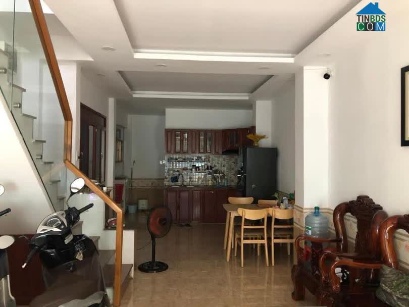 Ảnh #Bán_nhà 1 trệt 1 lầu 2 mặt tiền đường số 13 Linh Xuân chỉ 3,6 tỉ 0