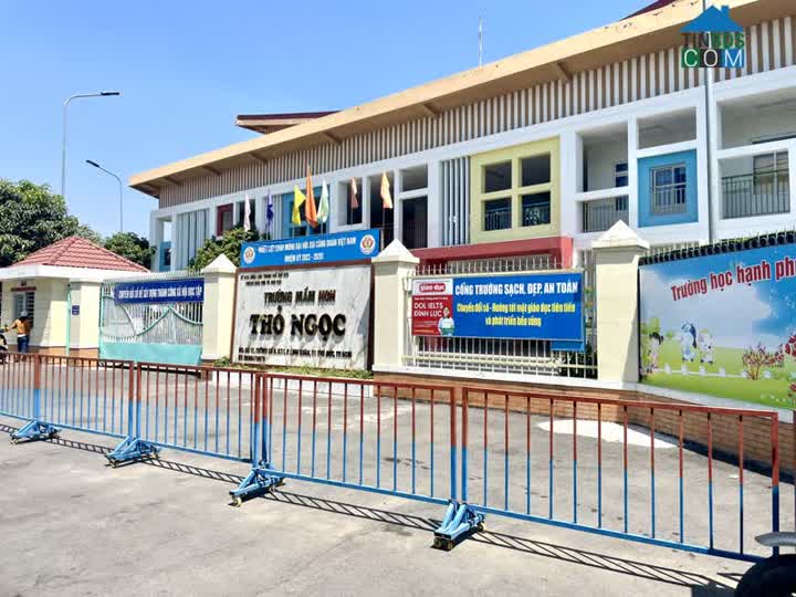 Ảnh Bán nhà 3 tầng #hẻm_xe_hơi đường 8 Linh Xuân - 72m2 chỉ 4,8 tỉ 0