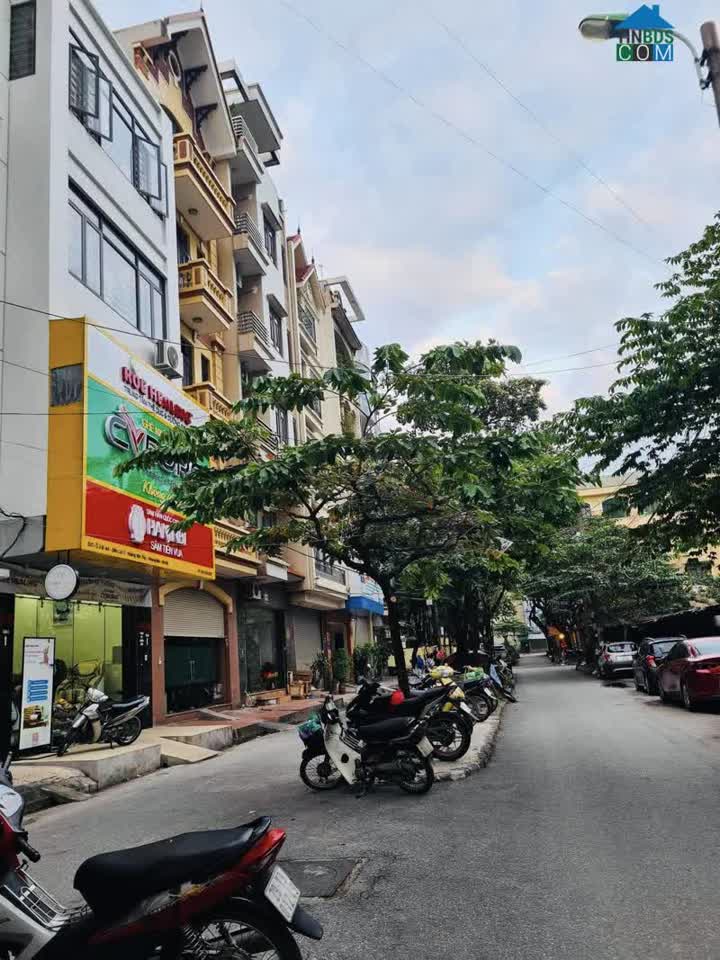 Ảnh Bán Nhà Phân Lô Phố Tân Mai, Kinh doanh Vip, 66m x 4T. Giá hơn 17 tỷ. 0