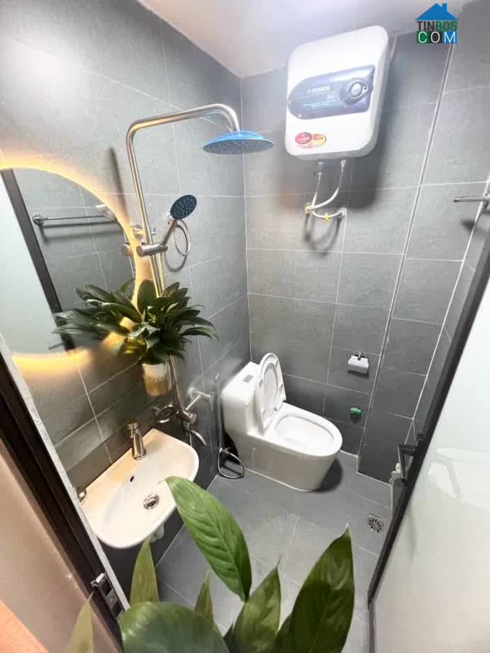 Ảnh Bán nhà phố Khâm Thiên 4 tầng chưa đến 3 tỷ, trung tâm quận Đống Đa: 0