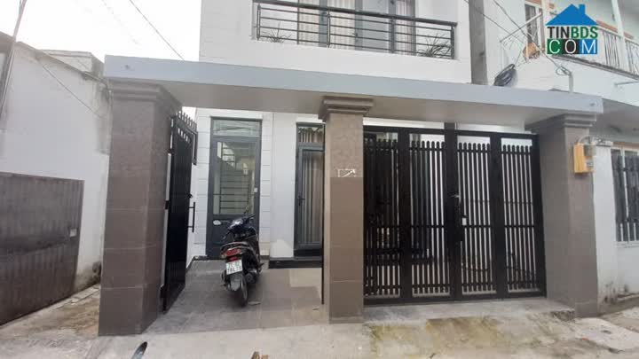 Ảnh Bán Căn Hộ Dịch Vụ 25 Phòng Đường Số 6, Tam Bình, Thành Phố Thủ Đức 0