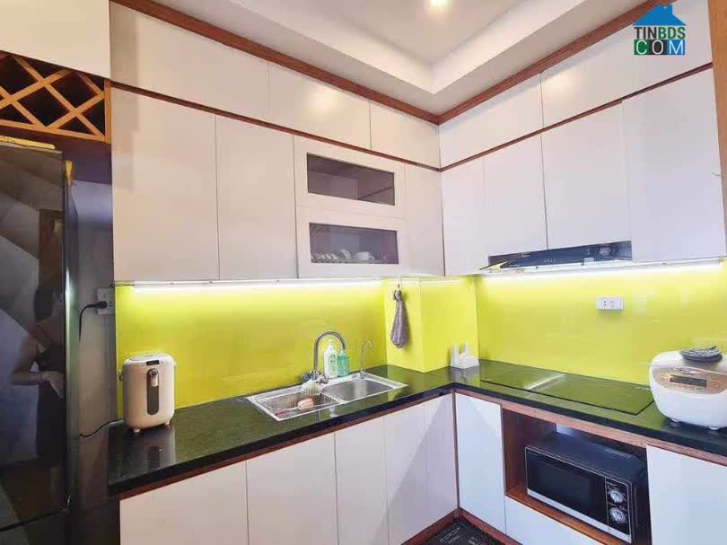 Ảnh Bán căn 2pn 67m² Full đồ tòa HH03A B1.3 kđt Thanh Hà, Mường Thanh 0