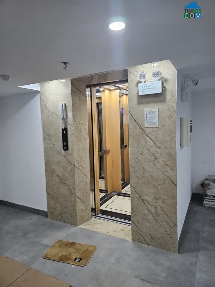 Ảnh BÁN NHÀ Hạng sang cho khách đầu tư KD Khách sạn, Căn hộ Studio, Nhà Nghỉ,... 0