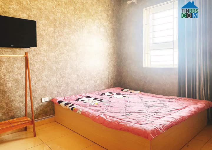 Ảnh Chính chủ Bán căn hộ 76m tòa HH01C kđt Thanh Hà giá nhỉnh 1.6 tỉ 0