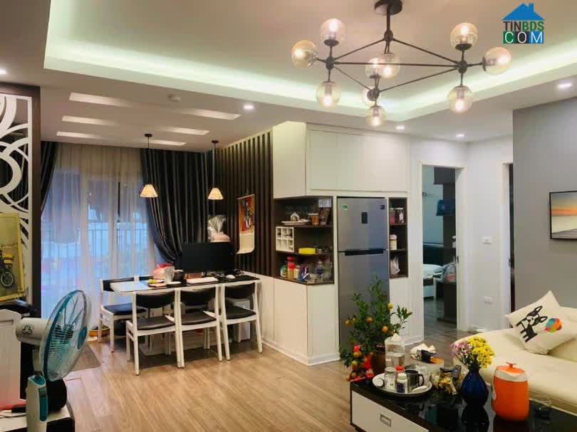 Ảnh Chính chủ bán căn hộ Góc 76m toà HH02 Kđt Thanh Hà Cienco 5 – Lh 0335688885 0