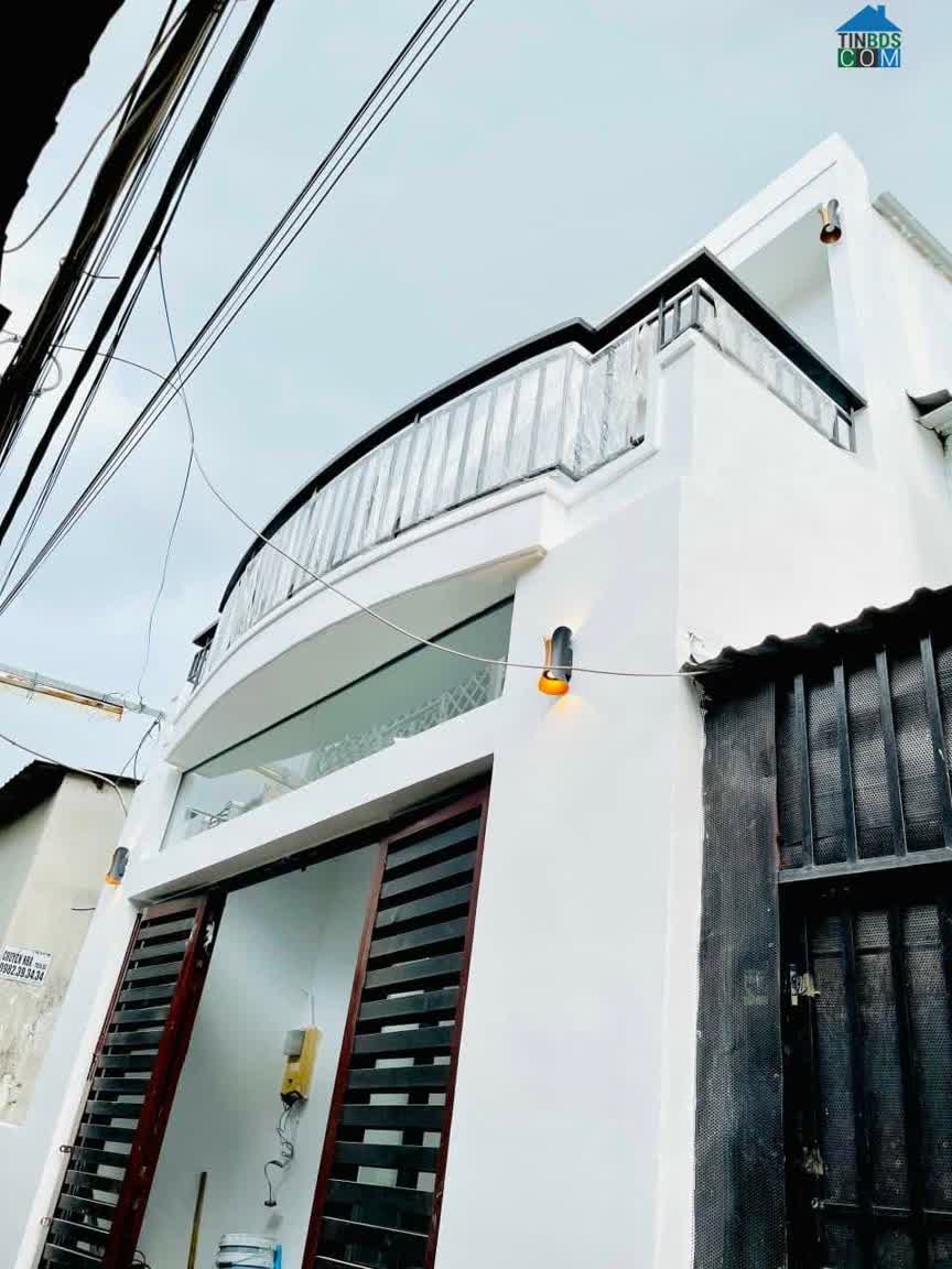 Ảnh Bán Trệt Lửng Hẻm Ba Gác Đường 38 Hiệp Bình Chánh, Thành Phố Thủ Đức. 0