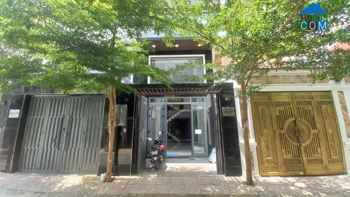 Ảnh Bán Nhà Mới Xây Hẻm 535 Quốc Lộ 13 - Hiệp Bình Phước - Thành Phố Thủ Đức 0