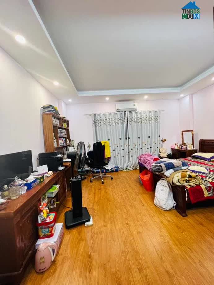 Ảnh NHÀ ĐẸP CHỈ 2 PHÚT ĐI BỘ LÀ RA XÃ ĐÀN 0