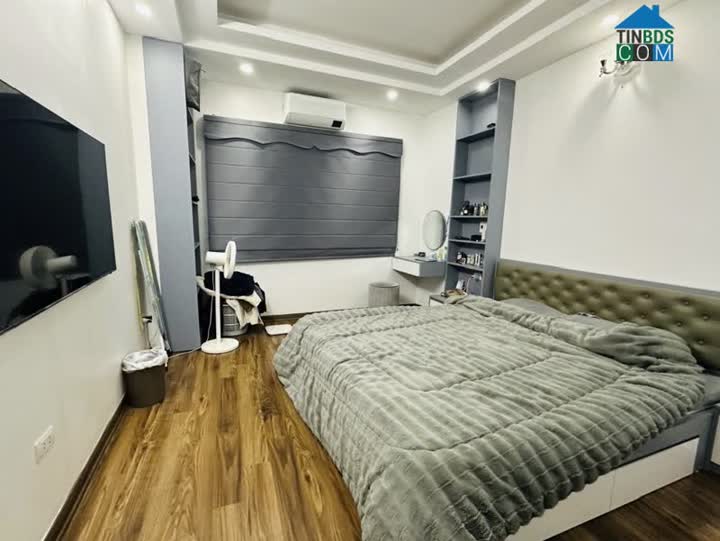 Ảnh Siêu Hiếm! Nhỉnh 7 Tỷ - Linh Quang - 5 Tầng - Thang Máy - Kinh Doanh - Ô Tô Tránh - Gần Hồ 0