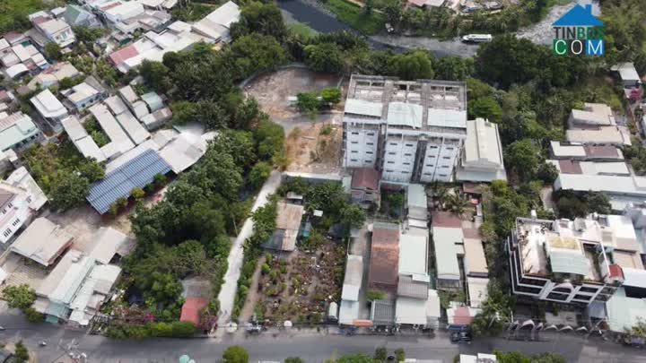 Ảnh Bán Biệt Phủ View Sông Mặt Tiền Đường Số 36, Phường Linh Đông , Thành Phố Thủ Đức 0