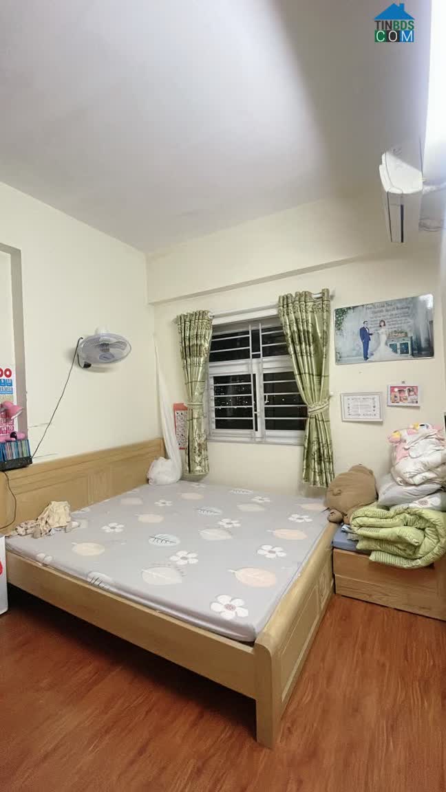 Ảnh Bán nhanh căn hộ 67m Full nội thất toà HH01 kđt Thanh Hà, Hà Đông 0