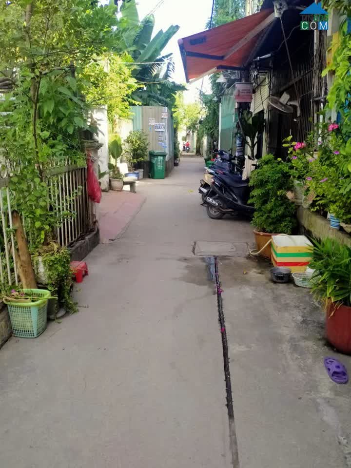 Ảnh Bán Nhà Cấp 4 Hẻm 3m Đường 38 Hiệp Bình Chánh, Thành Phố Thủ Đức. 0