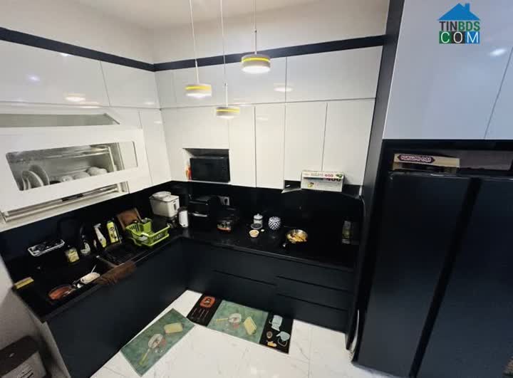 Ảnh Bán Nhà Xã Đàn 59m2, 4 Tầng, 5pn, 2 Bước Ra Ô Tô Tránh, Ngõ Cực Rộng, Thoáng Mát, Nhỉnh 6 Tỷ 0