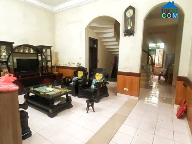 Ảnh bán nhà Nguyễn Khánh Toàn, Cầu Giấy, 94m2 x 5T x MT5,5m oto giá đầu tư siêu tốt 0