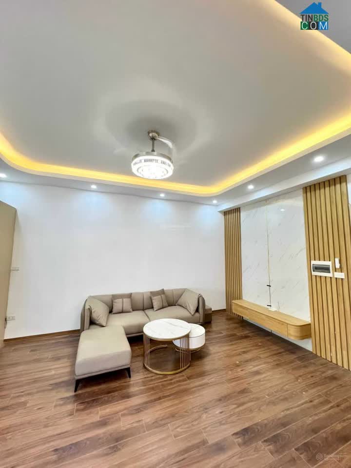 Ảnh Chính chủ bán căn hộ Góc 80m toà HH03 kđt Thanh Hà Cienco 5 0