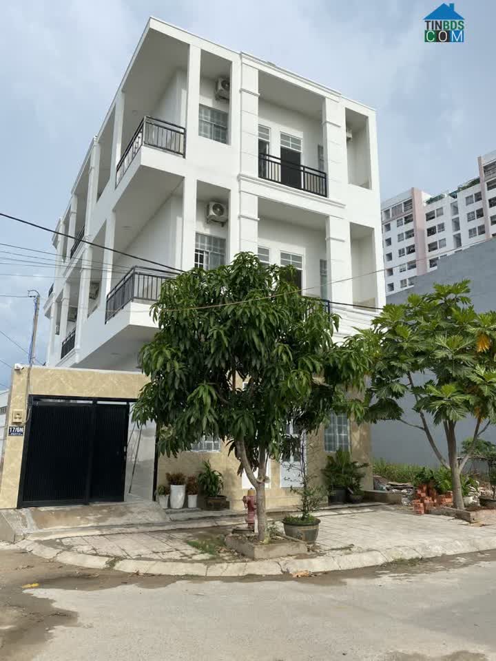 Ảnh Bán Căn Hộ Dịch Vụ View Sông Đường 22 Linh Đông Thành Phố Thủ Đức 0