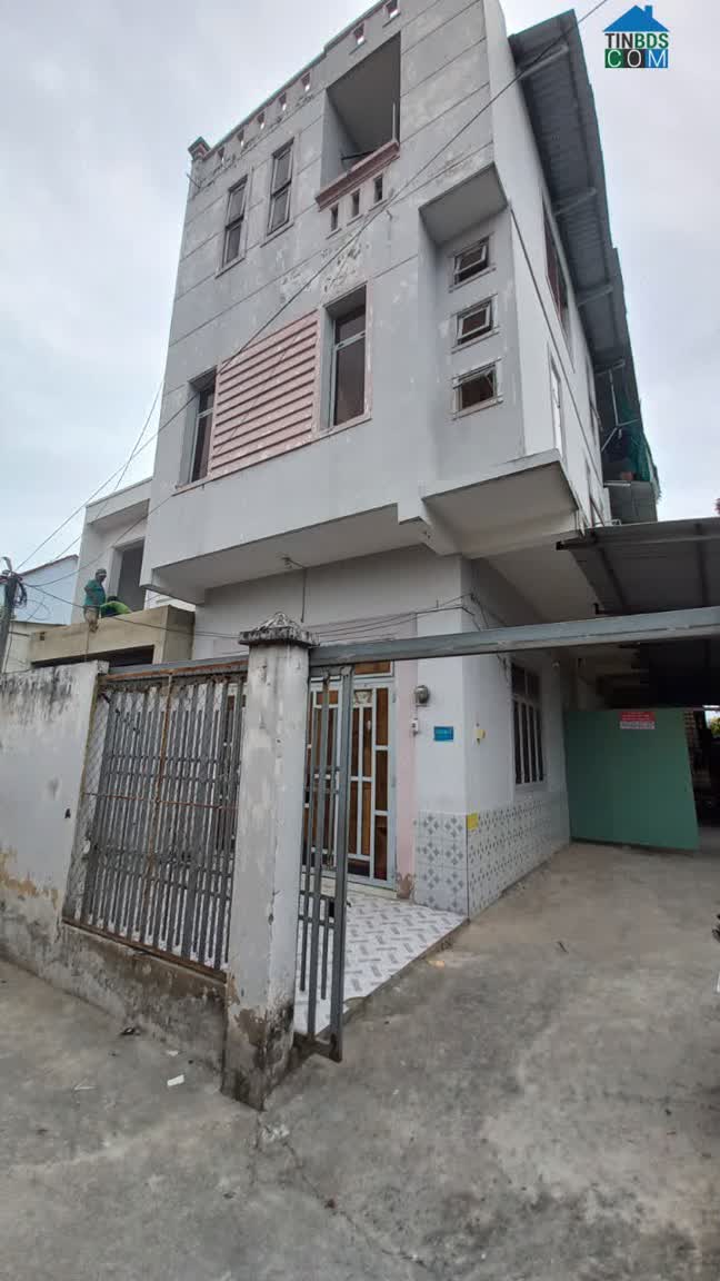 Ảnh Bán Dãy Trọ Hẻm 1231 Tỉnh Lộ 43 - Phường Bình Chiểu - Thành Phố Thủ Đức 0