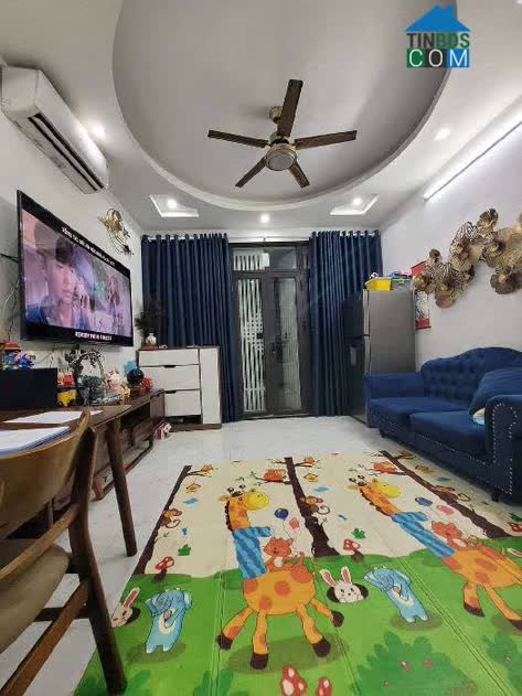 Ảnh Nhà Phố Nguyễn Lương Bằng - Tây Sơn 0