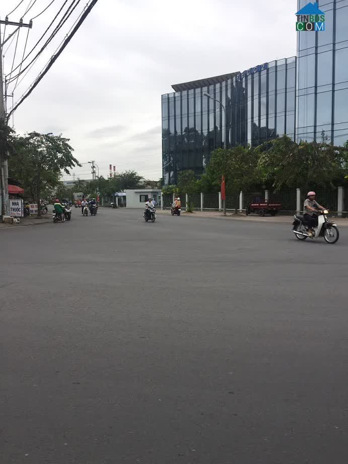 Ảnh Bán Gấp Nhà 360m2 Ngang 12 MTKD Đường số 2 Trường Thọ Tp,Thủ Đức Chỉ 36 tỷ 0