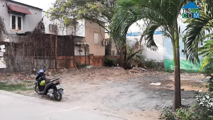 Ảnh Bán Lô Đất Mặt tiền Hẻm 116 Đường Số 11 - Trường Thọ - Thành Phố Thủ Đức 0