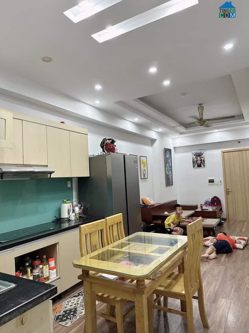 Ảnh Chính chủ bán căn hộ View hồ 65m kđt Thanh Hà Cienco 5 giá rẻ nhất 0