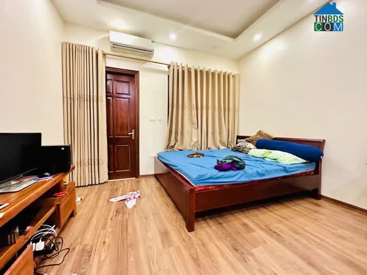 Ảnh Nhà Đẹp Xã Đàn 47m2, 4 Tấng, Kinh Doanh, Ngõ Xe Ba Gác, 50M Ra Mặt Phố, Nhỉnh 5 Tỷ 0