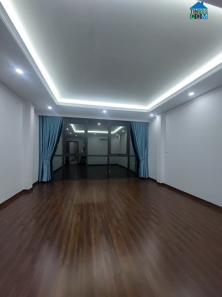 Ảnh Bán nhà 34 Hoàng Cầu Đống Đa kinh doanh nhỉnh 35 tỷ. 0