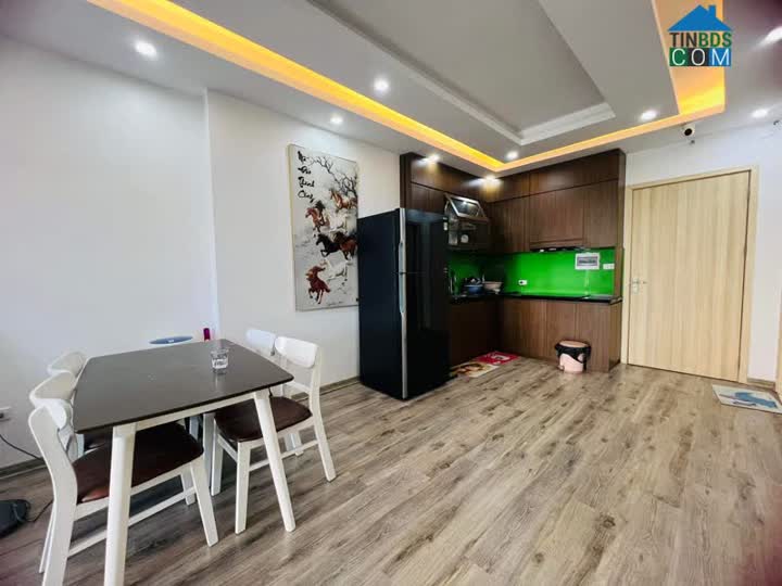 Ảnh Chính chủ cần bán căn hộ chung cư 72m toà HH03F Kđt Thanh hà Cienco 5 0