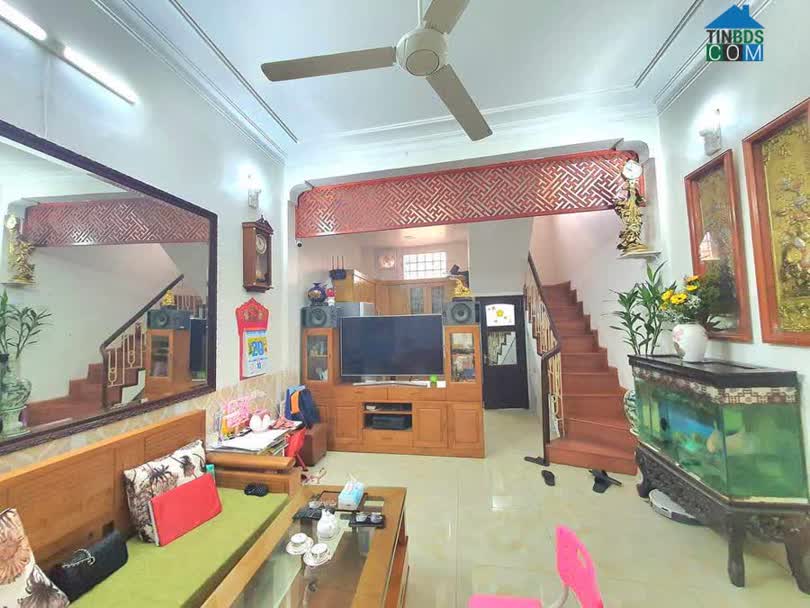 Ảnh Bán Nhà Dân Xây Cầu Giấy Nguyễn Khánh Toàn 70M 4t. Mặt Ngõ. 30M Ra Phố Quan Hoa. 6 Tỷ 0